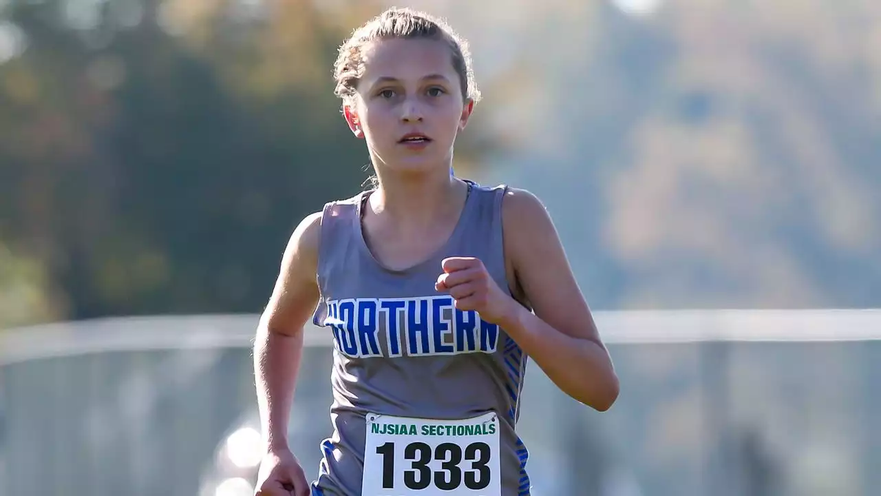 Cross-country: Top performances from the New Balance Shore Coaches Invitational