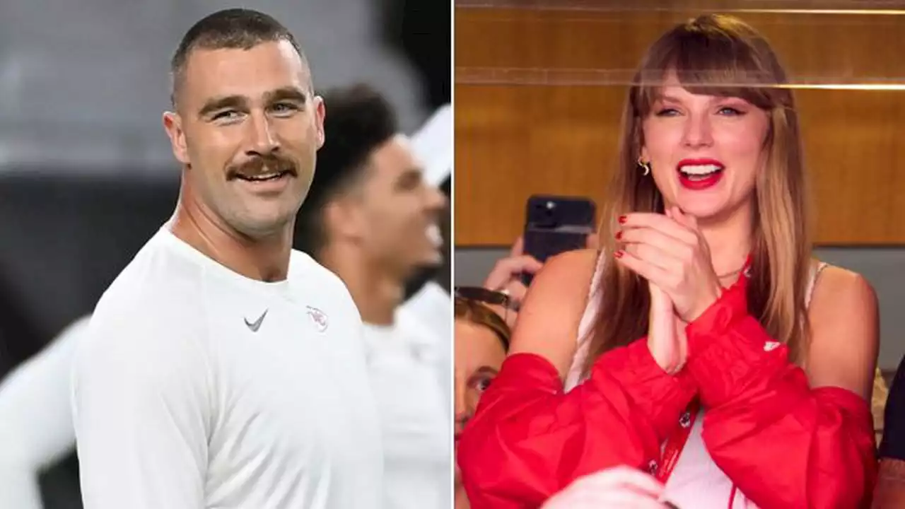 Taylor Swift at MetLife: How to watch Kansas City Chiefs vs. New York Jets