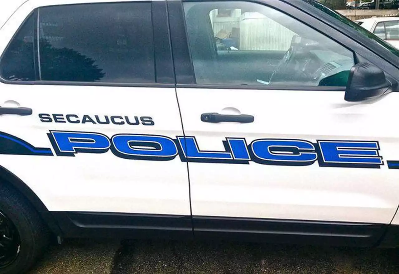 Union City 15-year-old charged in February robbery, assault in Secaucus