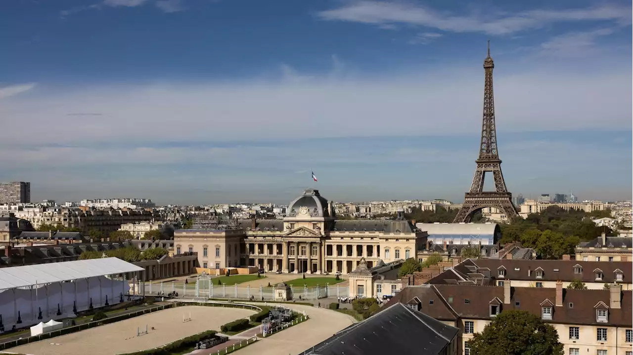 France sees a jump in bedbugs, as Paris prepares to host the Olympics next year