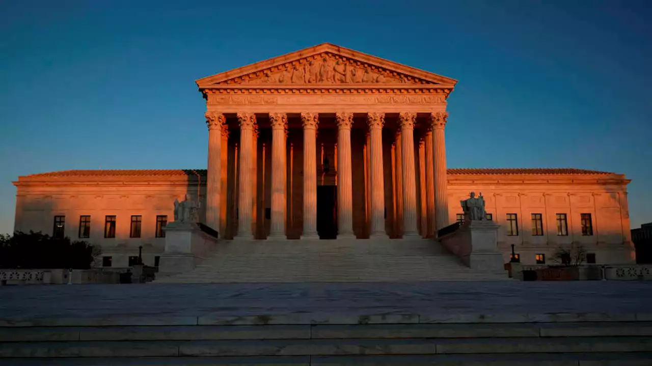 Supreme Court to consider abortion pills, guns, social media in its new term