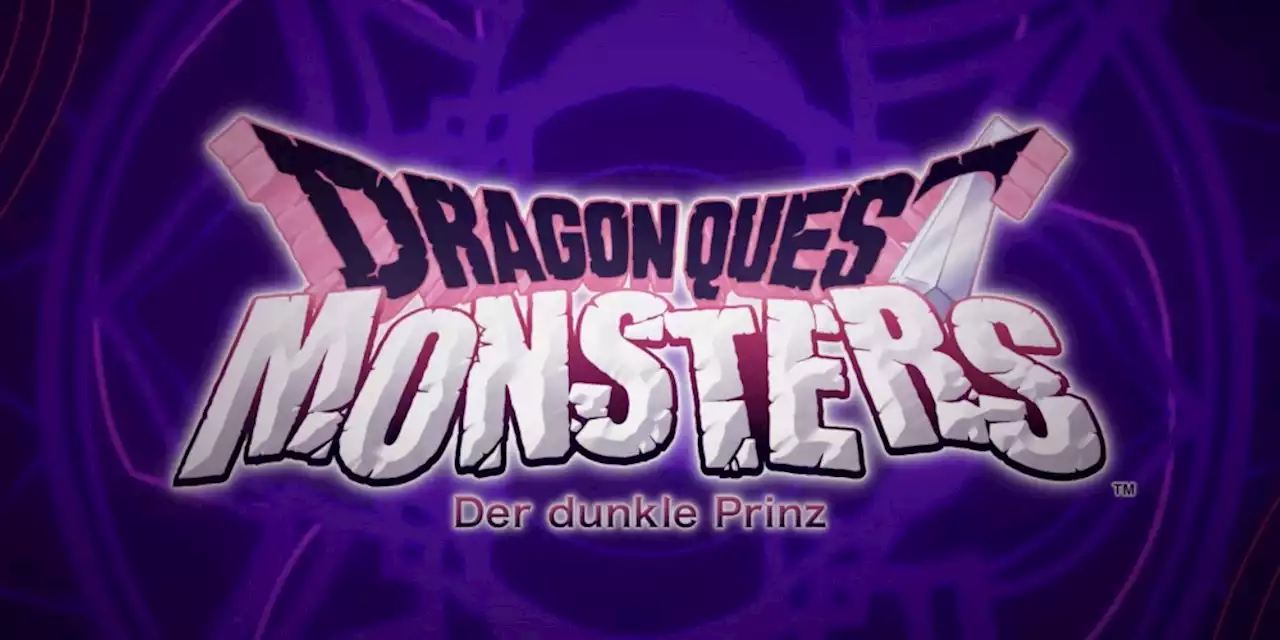 DRAGON QUEST Monsters: Der dunkle Prinz – Unser Kurzinterview mit dem Producer Yokota Kento - Bericht - ntower