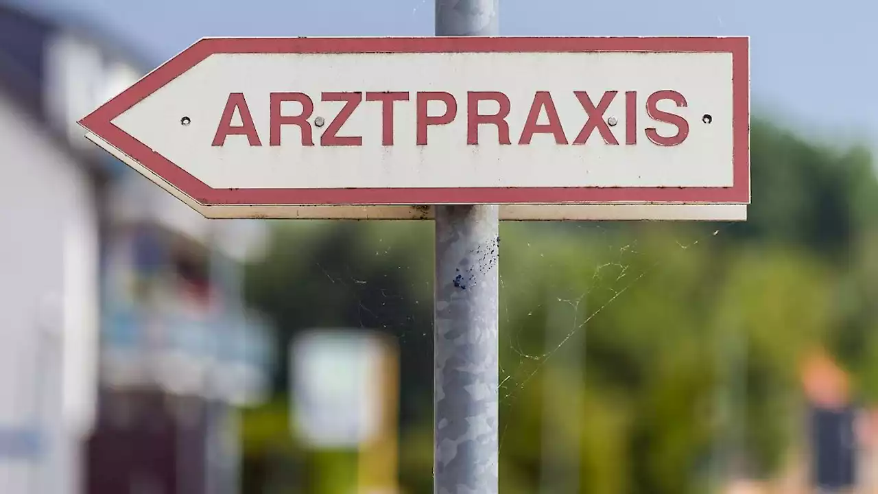 Arztpraxen und Apotheken bleiben aus Protest geschlossen