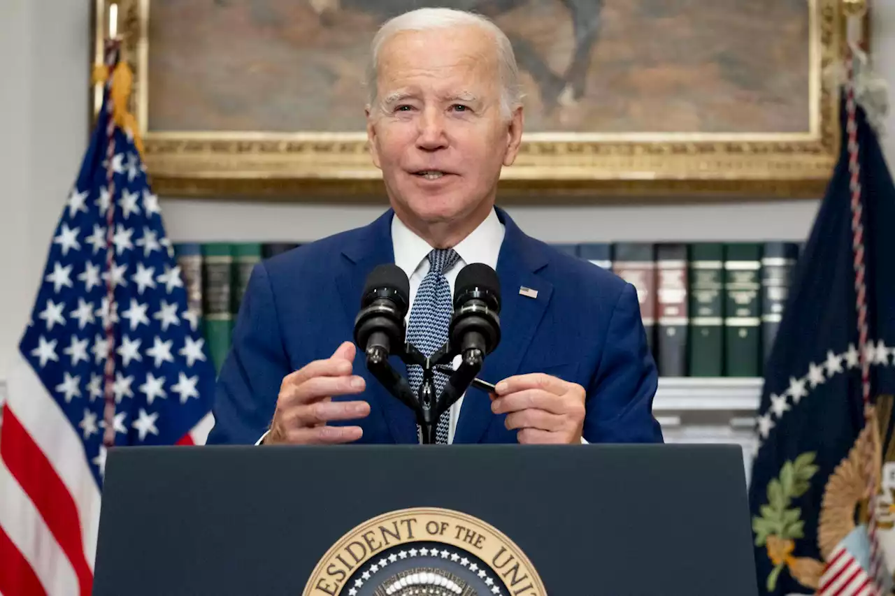 Bidenomics is postponing Americans’ retirement dreams for YEARS