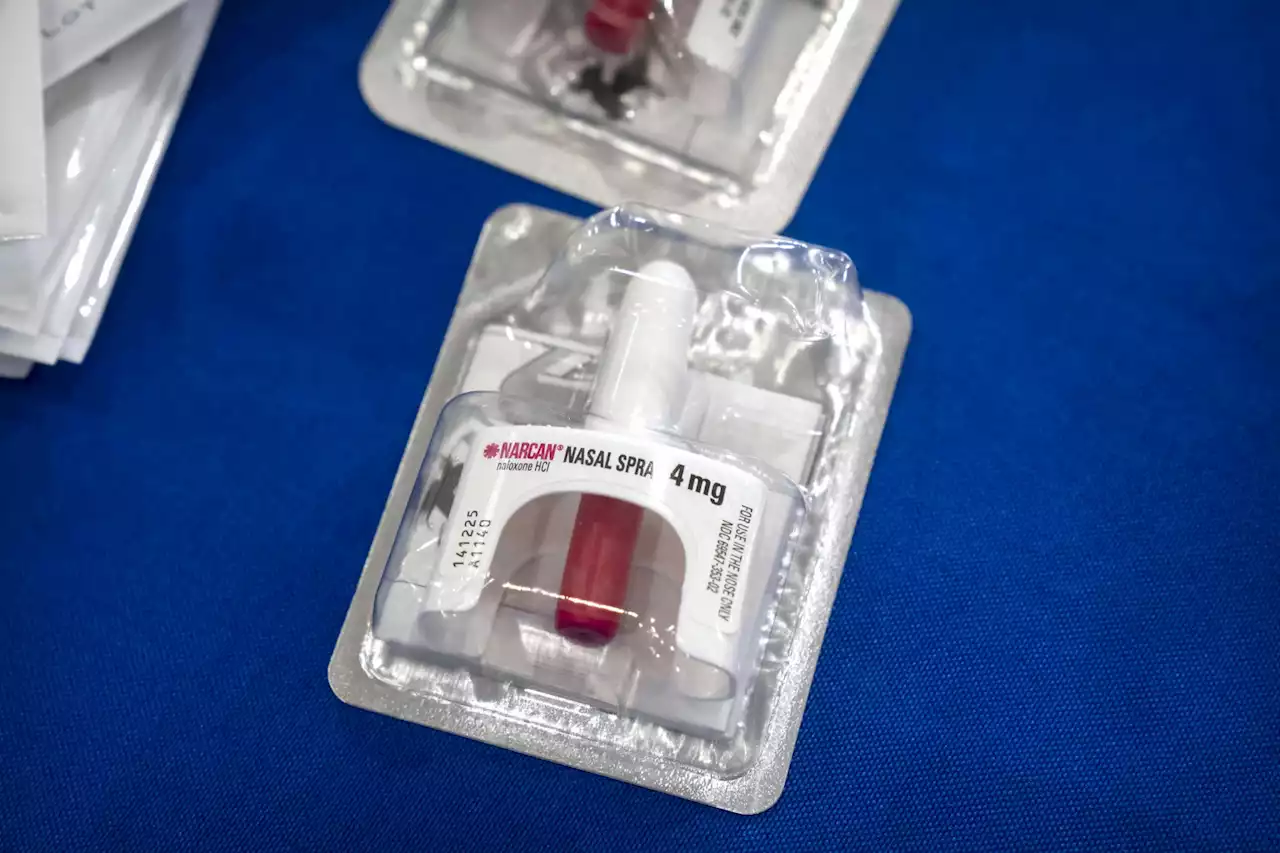 Handing out Narcan won’t solve our drug crisis — here’s what can