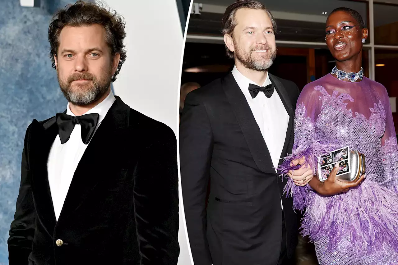 Jodie Turner-Smith files for divorce from Joshua Jackson