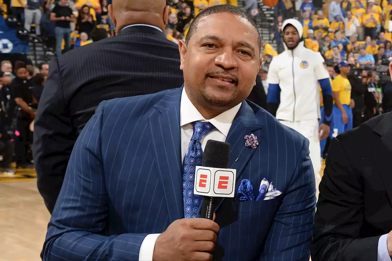 Mark Jackson moving toward broadcast role with Knicks after ESPN firing