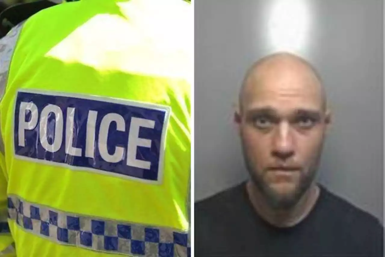 Police appeal for help tracing wanted man