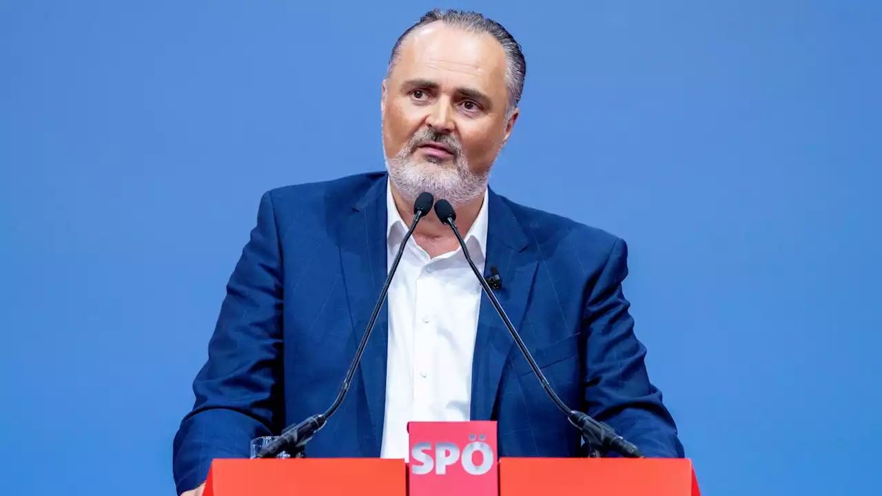 Burgenländischer Roter: ''Doskozil agiert autoritär''