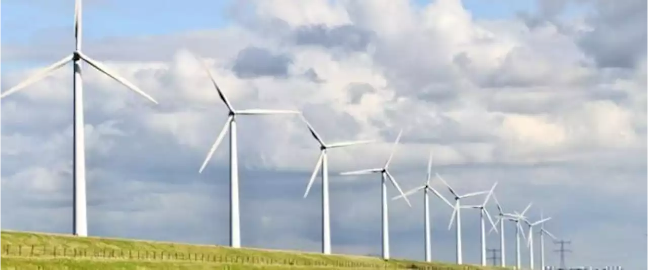 Challenges Escalate For The Wind Energy Industry