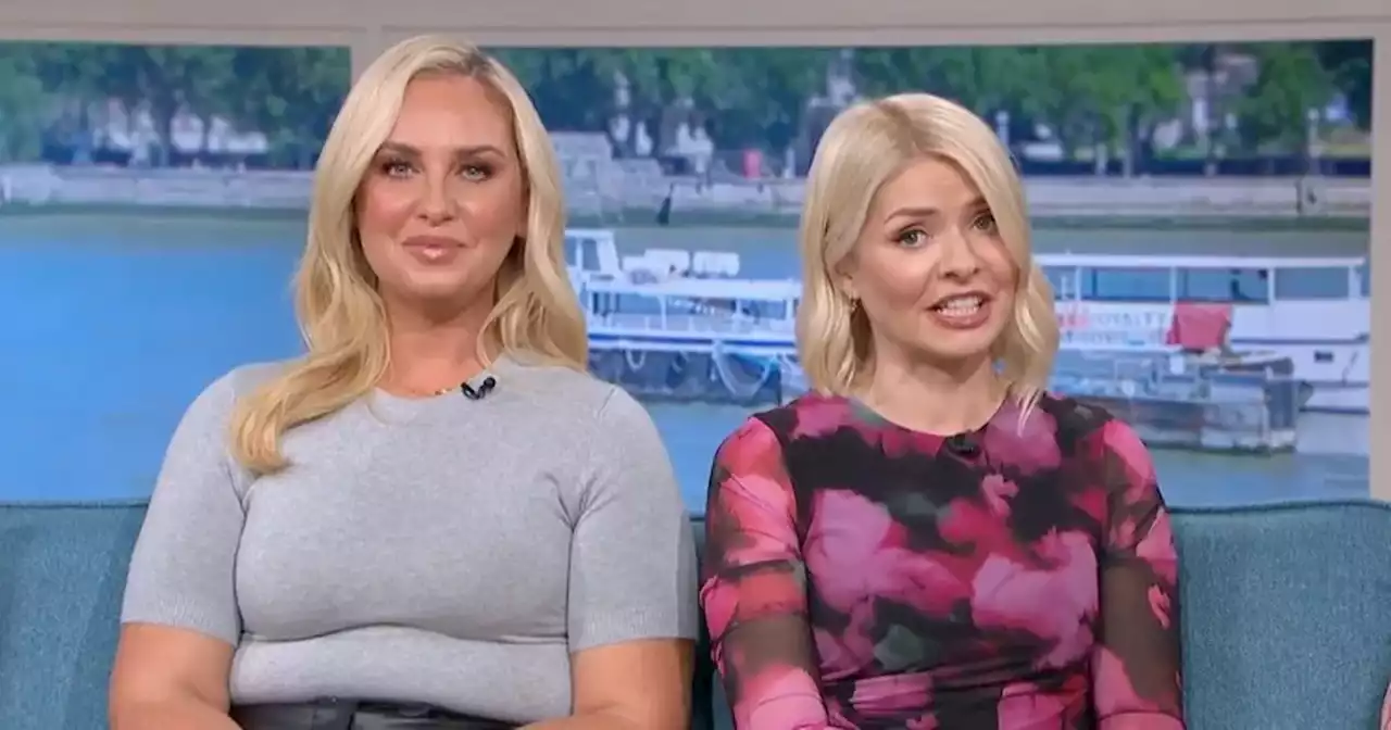 This Morning viewers slam Halloween tree segment branding it 'too far'