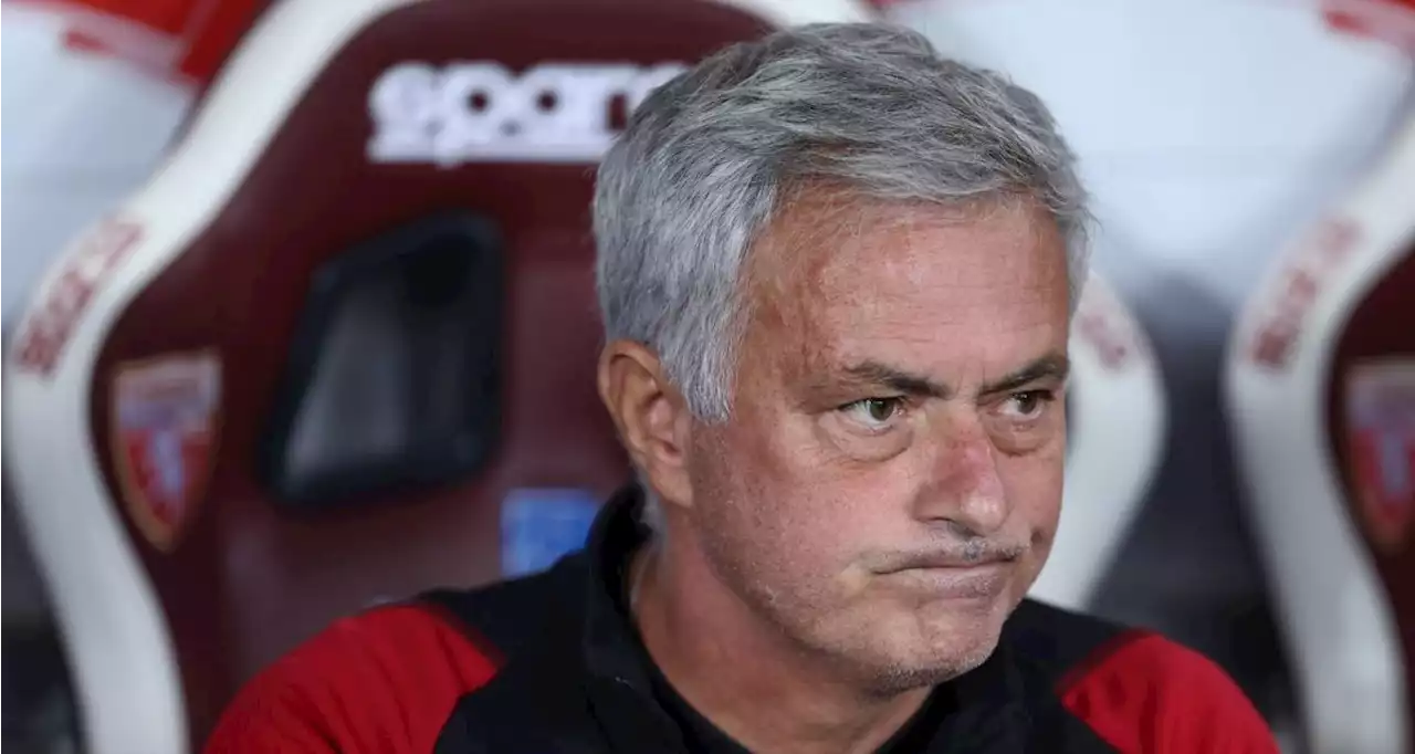 La grosse révélation de Mourinho sur une offre saoudienne