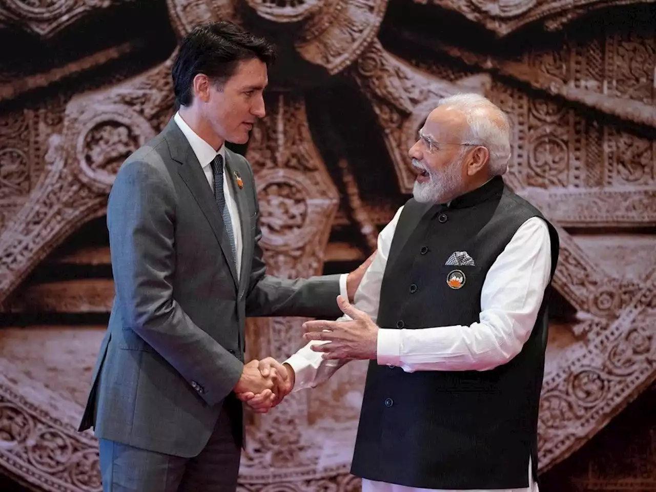 Chaudhary: A path toward rebuilding Indo-Canadian relations