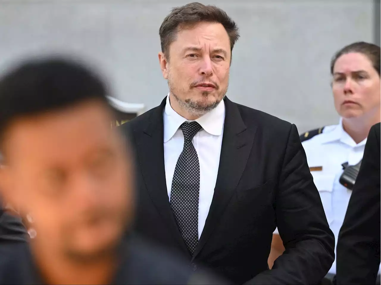 Trudeau 'trying to crush free speech' with new podcast rules, Musk says