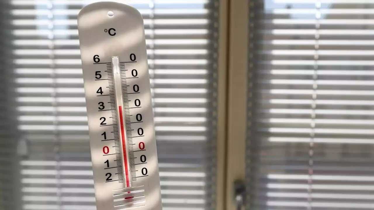 La barre des 30 °C dépassée : il n’avait jamais fait aussi chaud en octobre dans le Maine-et-Loire