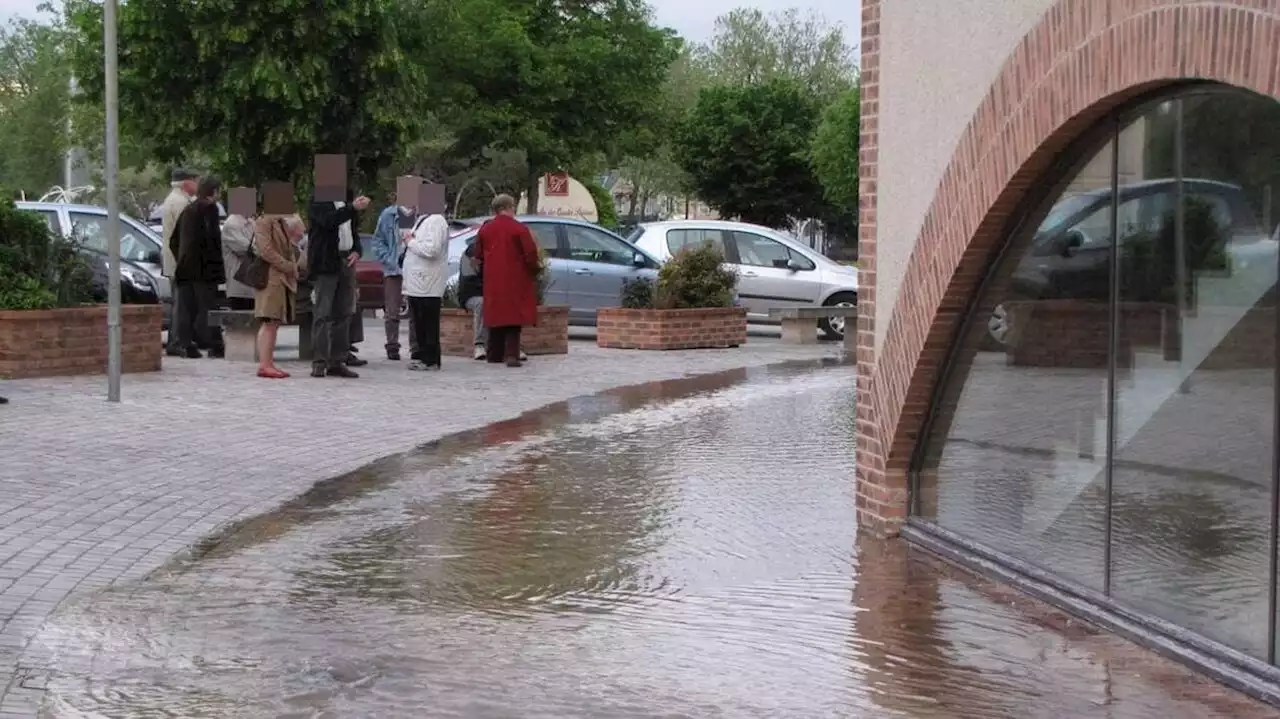 La Flèche. Avec le nouveau plan inondations, on sait mieux qui est exposé