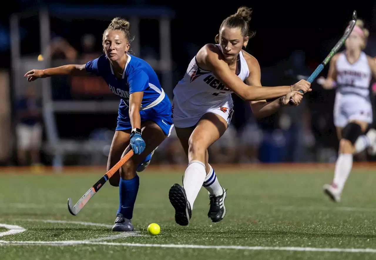 Hershey at Lower Dauphin field hockey live stream on PennLive: Here’s how to watch