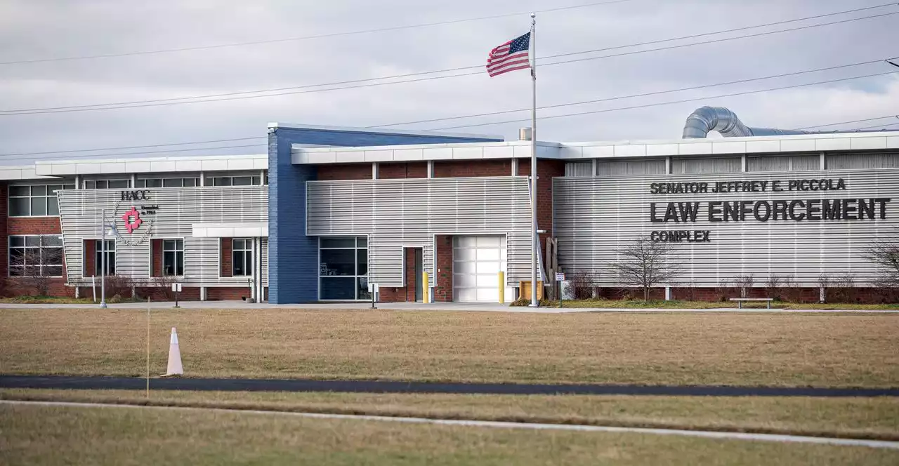 High lead levels force closure of law enforcement training center at HACC