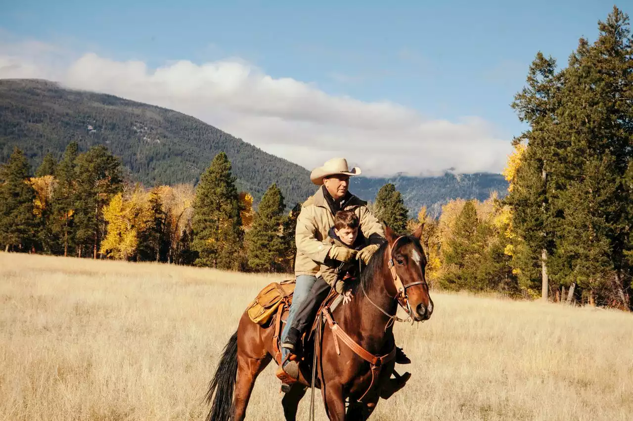 How to watch 2 episodes of ‘Yellowstone’ tonight (10/1/23): FREE live stream