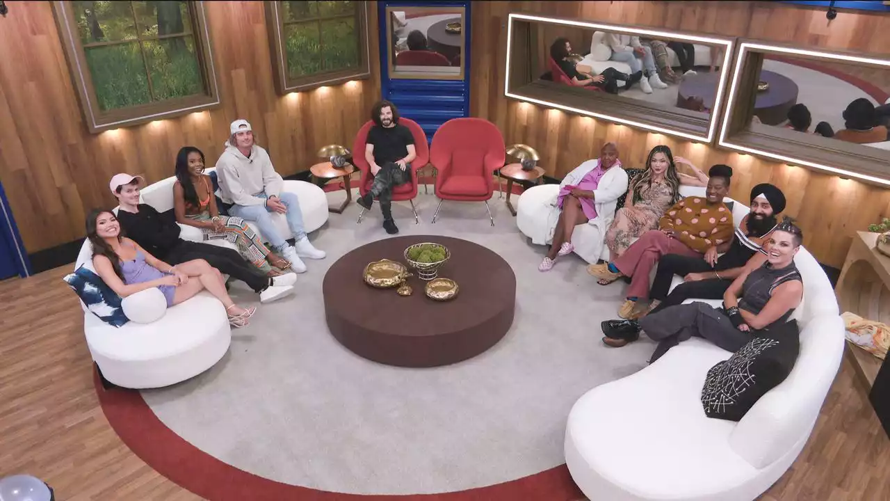 How to watch ‘Big Brother’ tonight (10/1/23): FREE live stream, time, channel