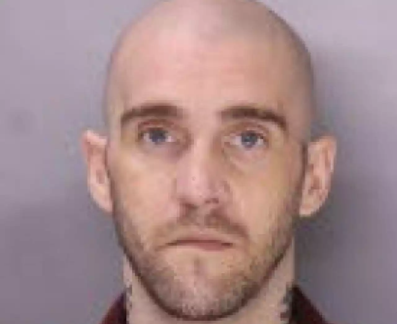 Human remains found in Pa. county were those of a man charged with aggravated assault