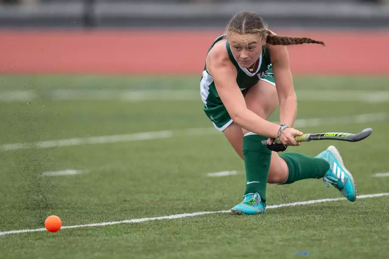 Jordan Byers’ big week, checking in on a transfer and this week’s top games: Mid-Penn field hockey notebook