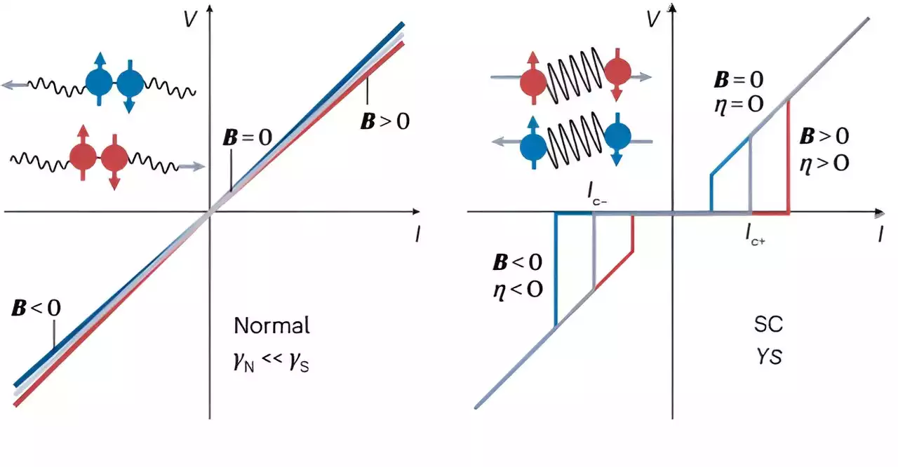 Examining the superconducting diode effect