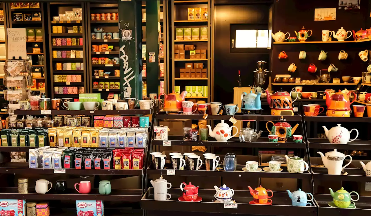Lost in the coffee aisle? Navigating complex buzzwords behind an 'ethical' bag of beans is easier said than done