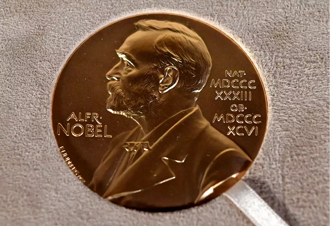 Nobel Prize announcements are getting underway with the unveiling of the medicine prize