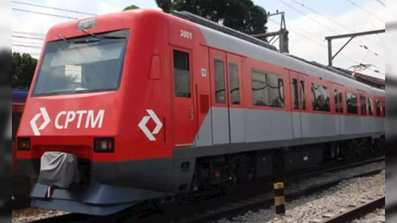 SP: CPTM, Metrô e Sabesp se reúnem para decidir greve de terça (03)