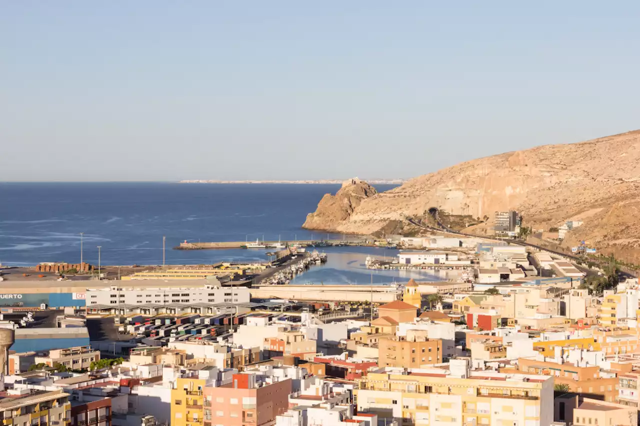 Esta ciudad española está en dos continentes al mismo tiempo