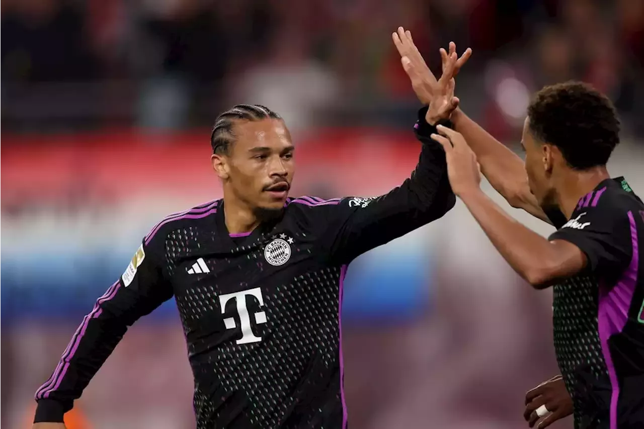 FC Kopenhagen Vs. FC Bayern München Morgen Live: Übertragung Im TV ...