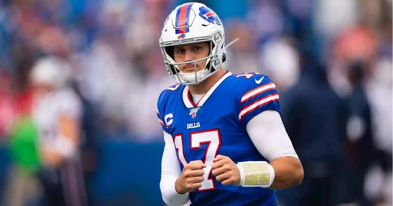 NFL: Buffalo Bills überrollen Miami Dolphins - Cincinnati Bengals in der Krise