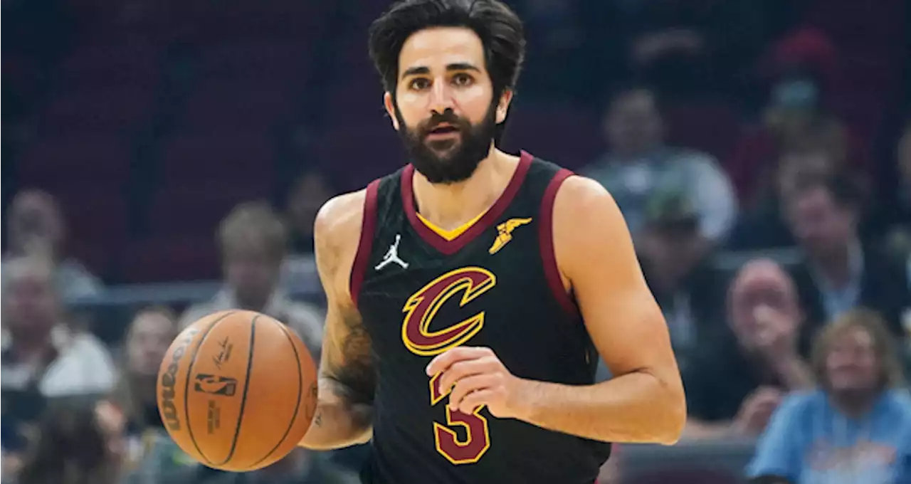 Ricky Rubio Remains Away From Cavaliers Indefinitely