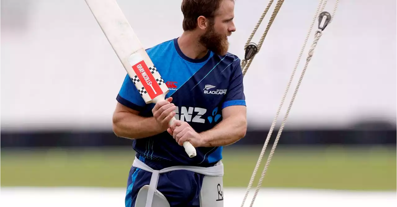 Injuries hamper New Zealand challenge at World Cup