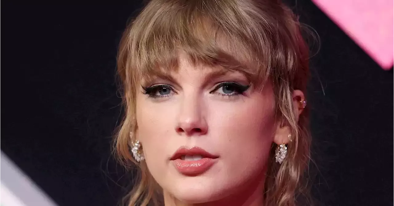 Taylor Swift's stadium stop hikes up ticket prices for Chiefs-Jets game