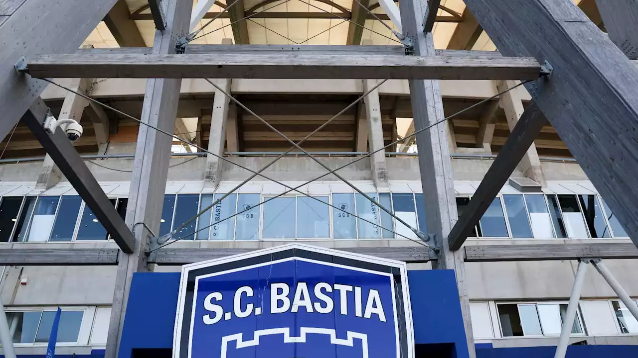 15 minutes de vol plutôt que 2h de route: le SC Bastia se paye un jet privé pour se rendre à Ajaccio