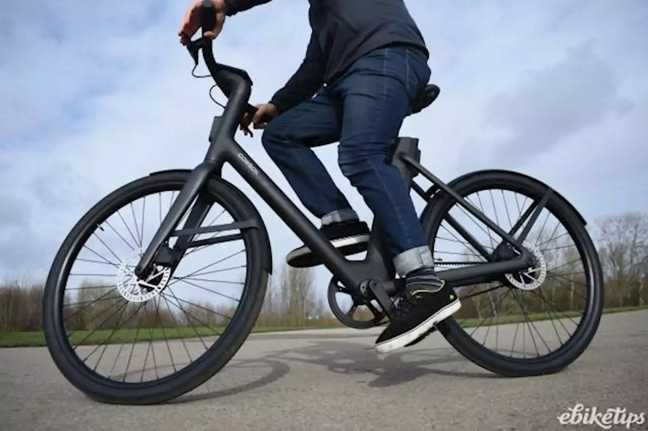 E-bike brand Cowboy records first profitable month