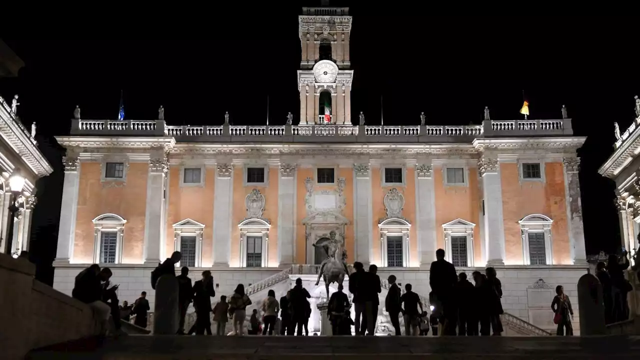 Perché Roma non è (davvero) Capitale