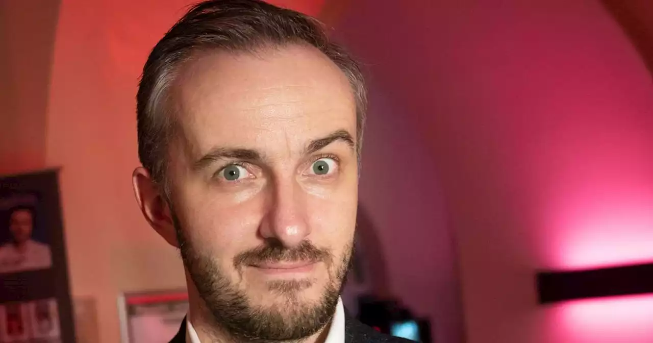 Mega-Gehälter im öffentlich-rechtlichen Rundfunk: Jan Böhmermann reagiert auf Gehalts-Enthüllung