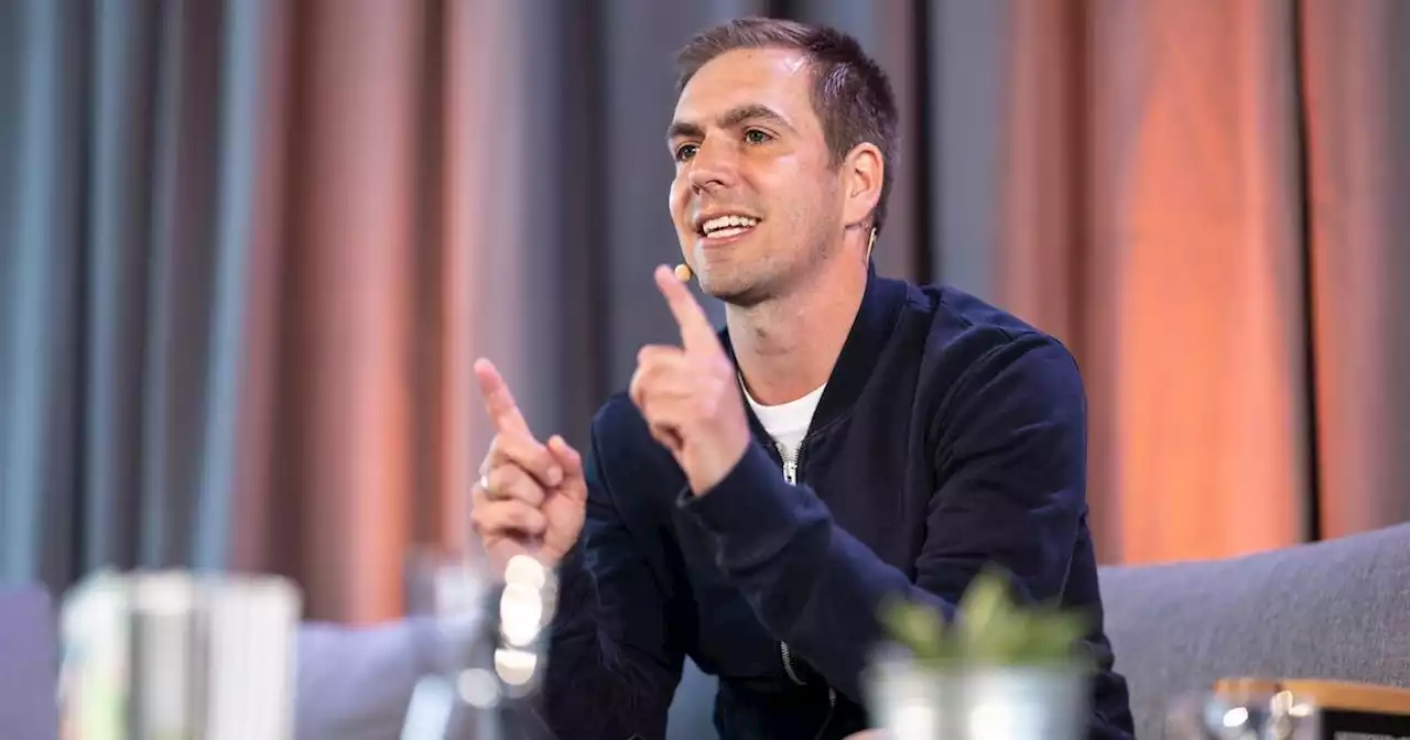 „Zeitenwende in Fußball und Gesellschaft“: Was sich Philipp Lahm von der Fußball-EM 2024 verspricht