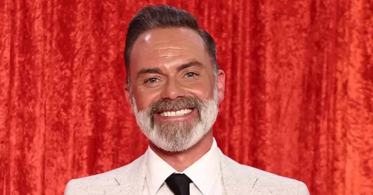 Corrie’s Daniel Brocklebank’s romance with new beau, co-star split and Fair City