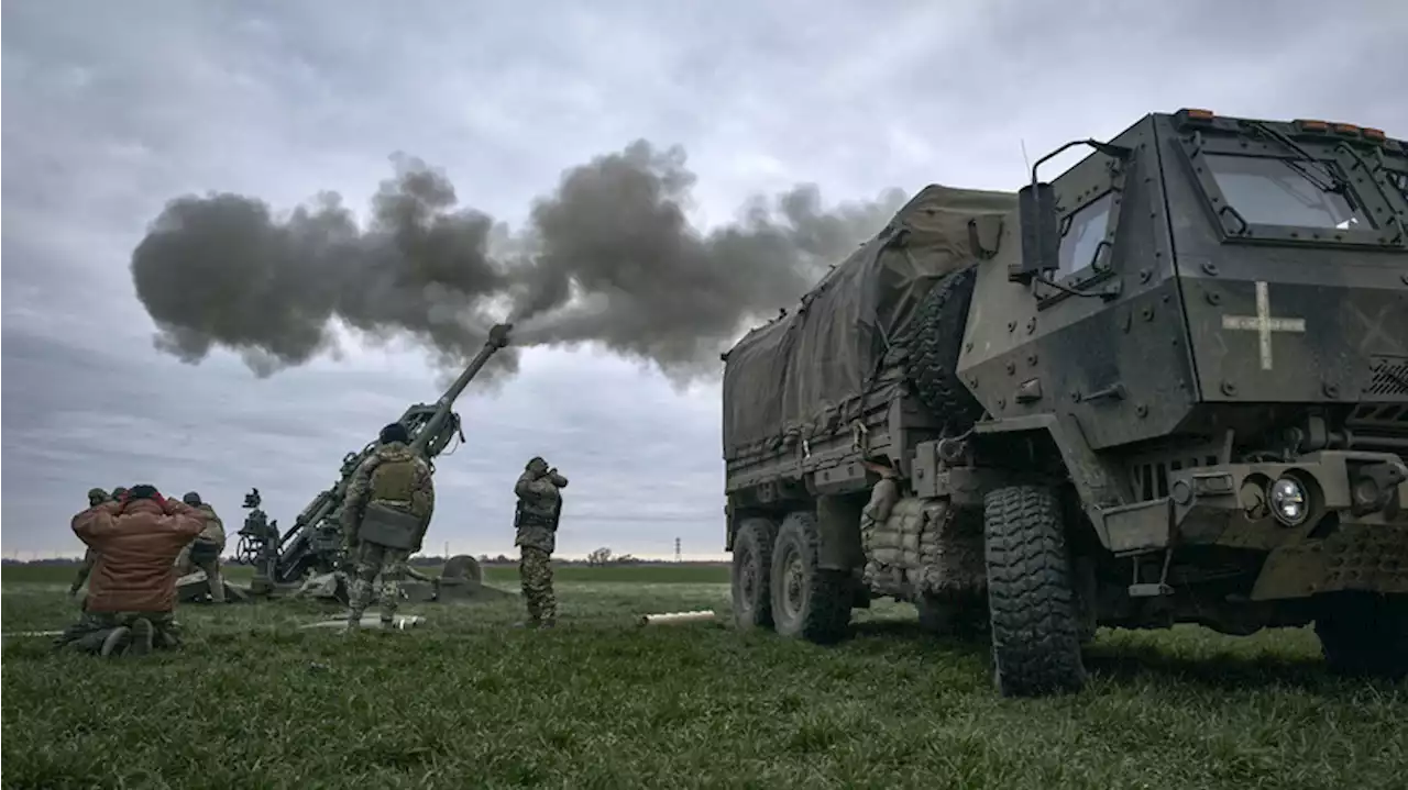 В Белом доме анонсировали новый пакет военной помощи Украине