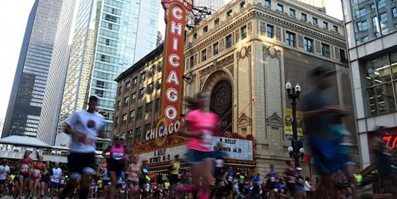 By Car, By Train, or By Bike and Scooter: Three Ways to Spectate the Chicago Marathon