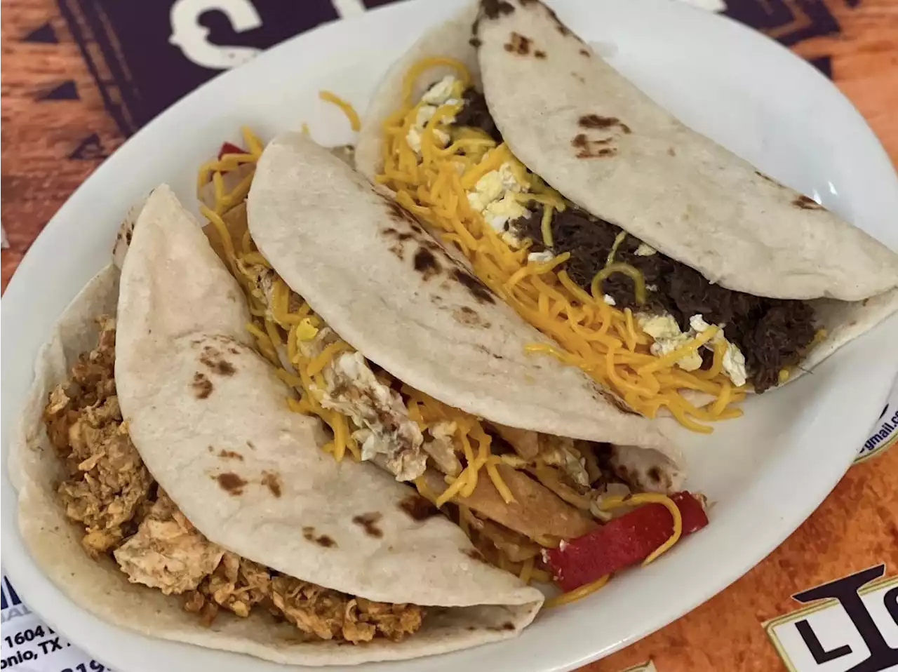 San Antonio residents scorn Yelp for snubbing city on taco-related lists