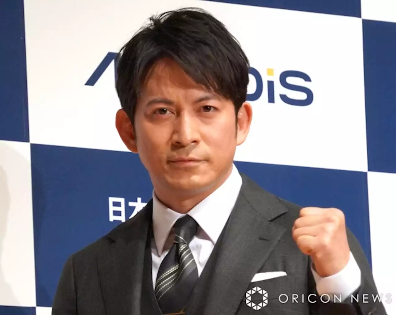 岡田准一、ジャニーズ事務所の「役者岡田准一を大切にして欲しい」という言葉受け退所決断【コメント全文】｜秋田魁新報電子版