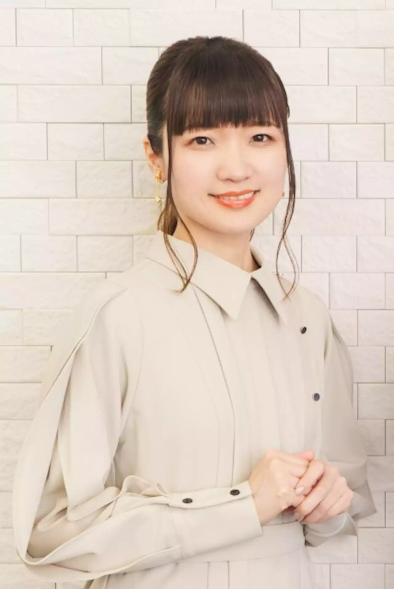 種崎敦美が結婚、声優仲間から祝福続々「お幸せに～」 トレンド入りでファンも祝う｜秋田魁新報電子版