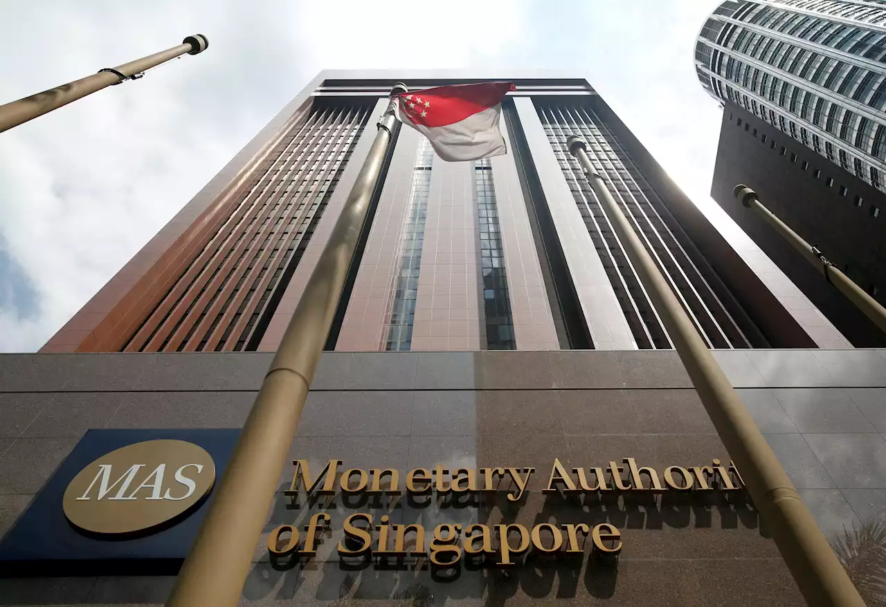 Crypto exchange Coinbase obtains Monetary Authority Of Singapore licence