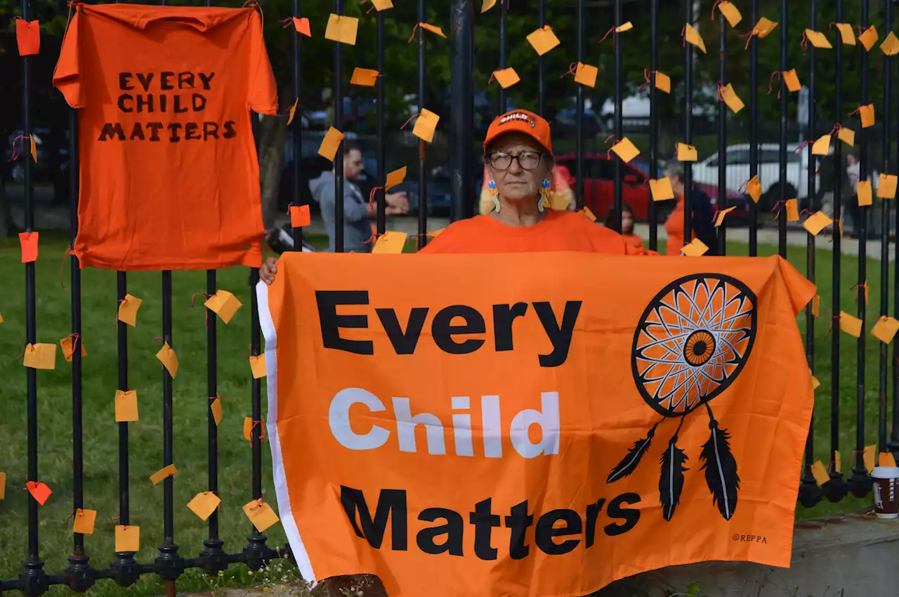 Every Child Matters | SaltWire