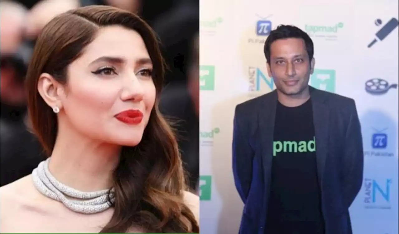 Pakistani actress Mahira Khan gets married with business tycoon Salim Karim